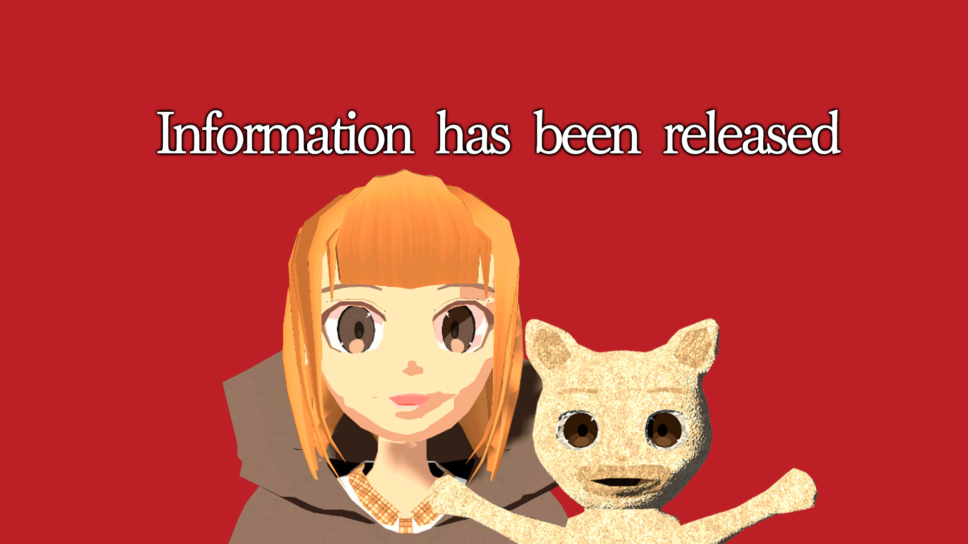 [LumiereMagna] Information has been released.